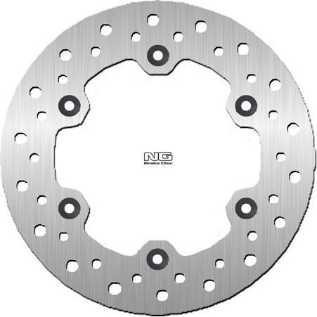 Immagine prodotto NG Brake Disc DIS761