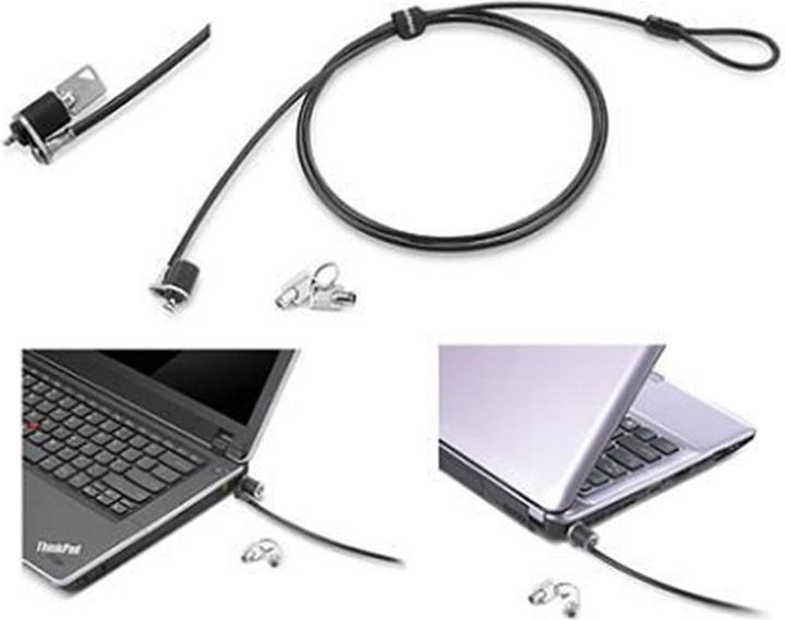 Lenovo Security Cable Lock