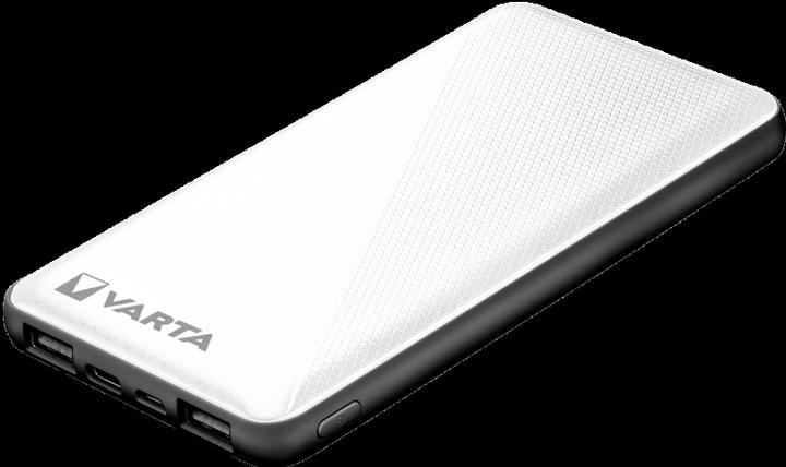 Actual product image Varta Energy (10000 mAh, 15 W, 37 Wh)