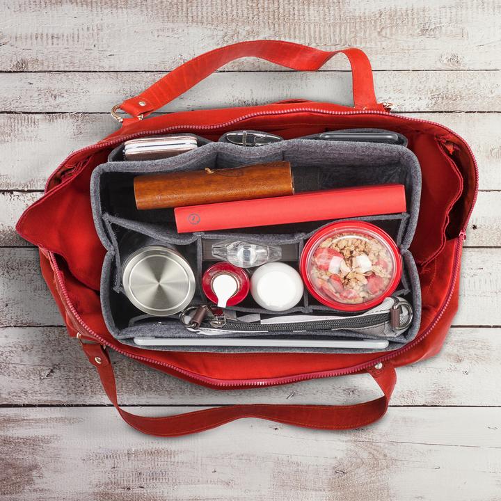Produktbild Relaxdays Taschenorganizer (27 x 16 x 16 cm)