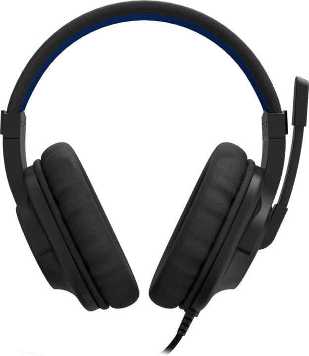 Actual product image Urage Headset Gaming Headset "SoundZ 200" (Cable)