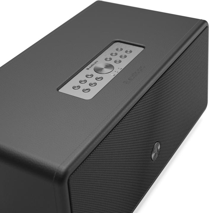Actual product image Audio Pro D-2 (Radio Frequency (RF))