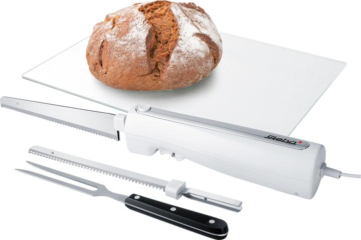 Actual product image Steba Electric knife EM 3 (6 cm)