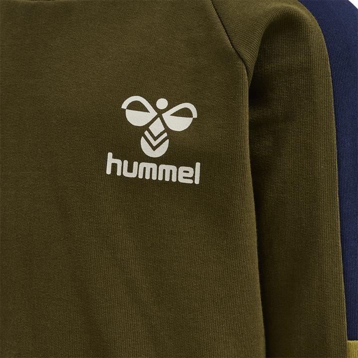 Immagine prodotto hummel Felpa Hmlcommon (104)
