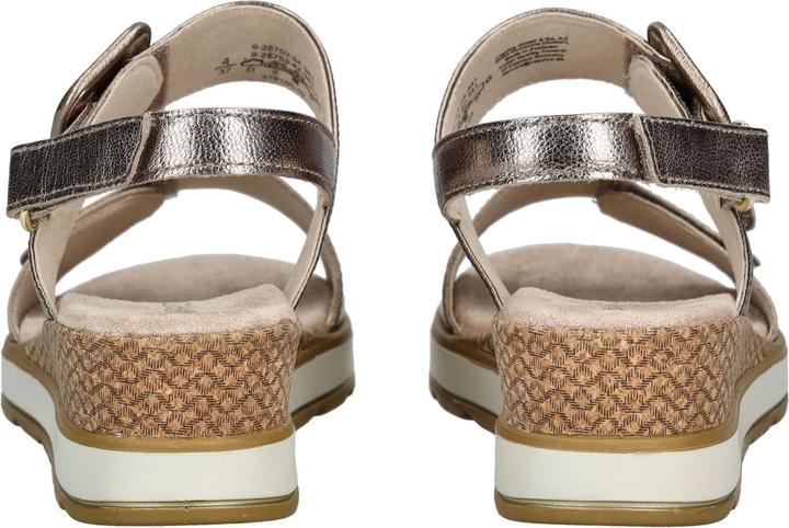 Actual product image Caprice Sandal (37)