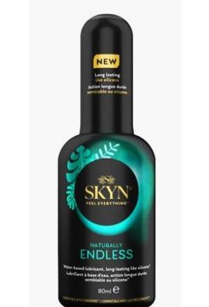 Produktbild Manix Skyn Gel Natural Endless (80ml) (80 ml)