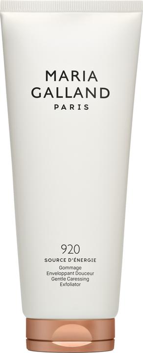 Produktbild Maria Galland Source d'Énergie - 920 Gentle Caressing Exfoliator (200 ml)