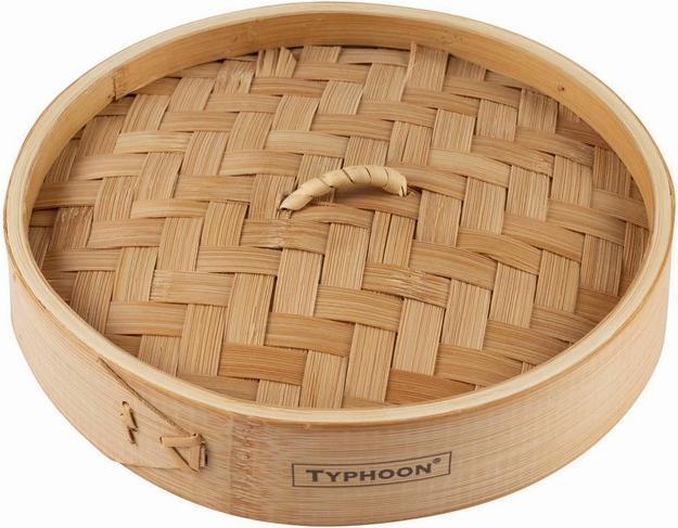 Produktbild Typhoon 651459 (20 cm, Pflanzliche Werkstoffe)
