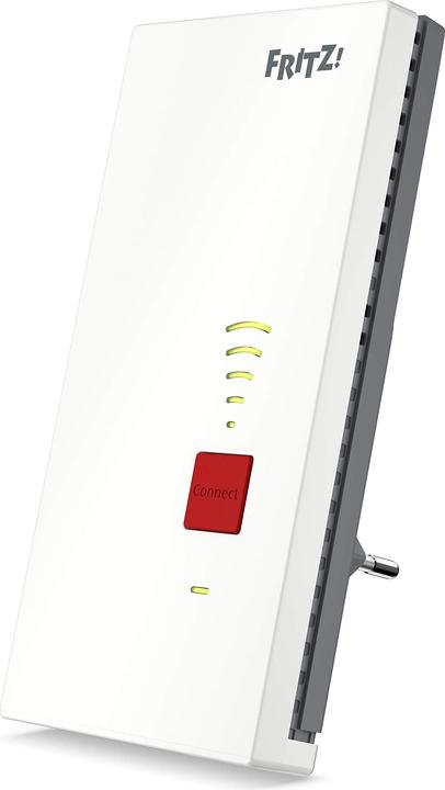 FRITZ!repeater 2400 WLAN mesh (1733 Mbit/s, 600 Mbit/s)