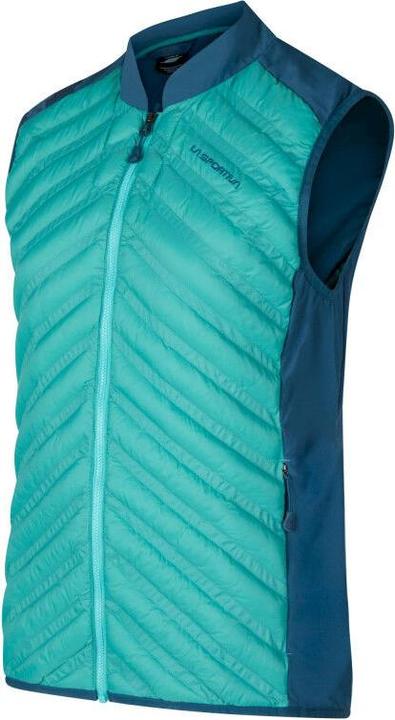 Actual product image La Sportiva Alya Vest - Kunstfaserweste - Damen (XS)