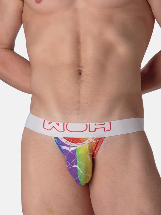 Immagine prodotto HOM Tanga Sexy Fun (M, Confezione singola)
