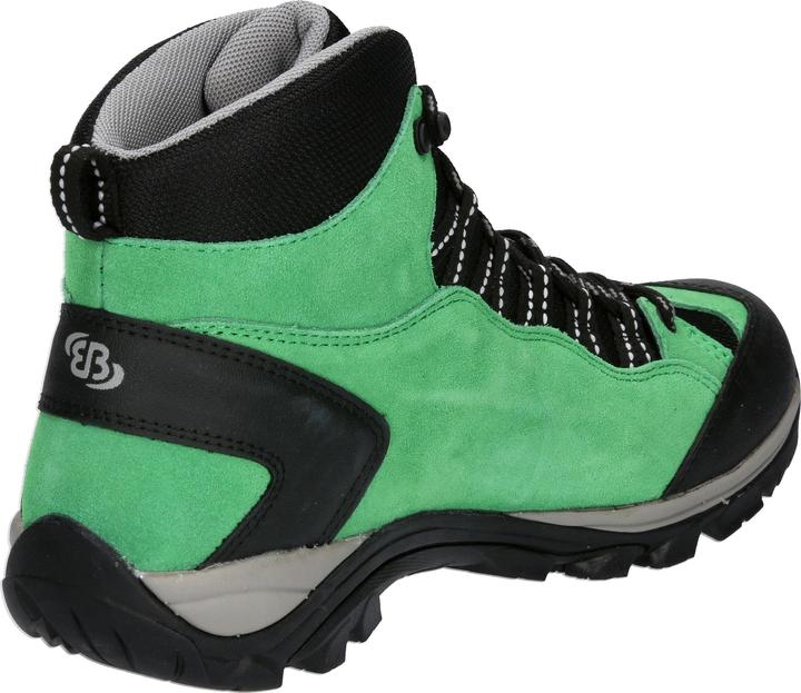 Produktbild Brütting Mount Bona High (42)