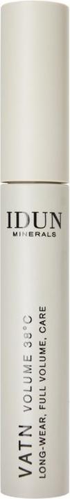Image du produit IDUN Minerals Mascara Vatn Volume 38 °C noir waterproof (#016)