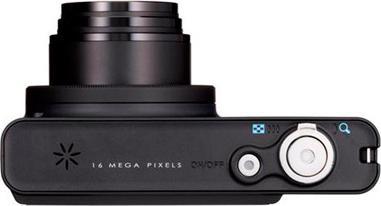 Produktbild Pentax Optio RZ 18, 16MPixel, 18x Zoom, HD-Movies, Schwarz (1/2,3'')