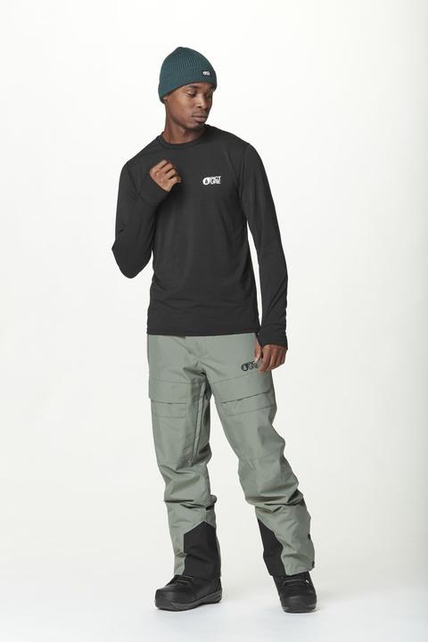 Actual product image Picture Impact Pants (M)