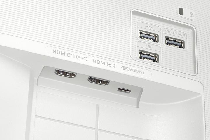 Produktbild Samsung Smart M7 - M70F (3840 x 2160 Pixel, 43")