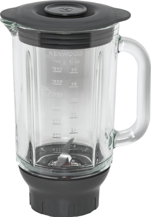 Actual product image Kenwood KVC85.314SI (1200 W)