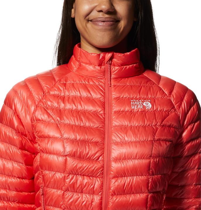 Produktbild Mountain Hardwear Ghost Whisperer/2 Jacket (XS)