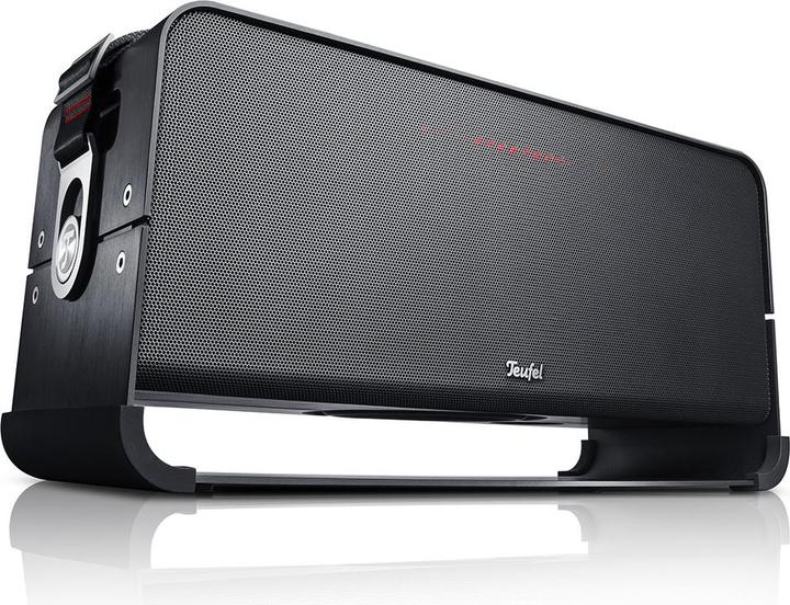 Teufel Boomster XL (10 h, Rechargeable battery operated)