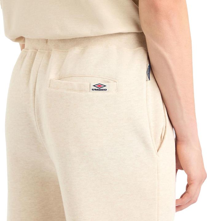 Actual product image Umbro Mens Crest Jogging Bottoms (XS)