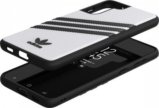 Produktbild adidas Moulded Case PU (Samsung Galaxy S21+)