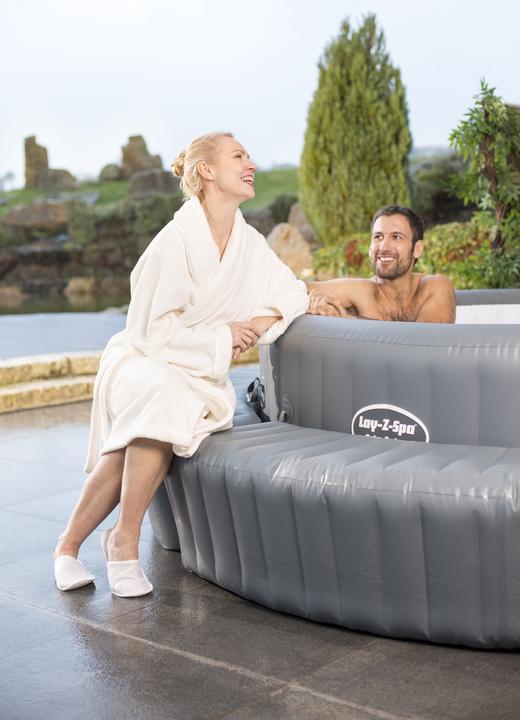 Produktbild Bestway Lay-Z-Spa Einfassung