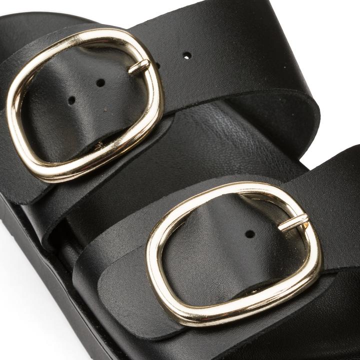 Immagine prodotto La Redoute Collections Muli firmati con 2 cinturini (39)