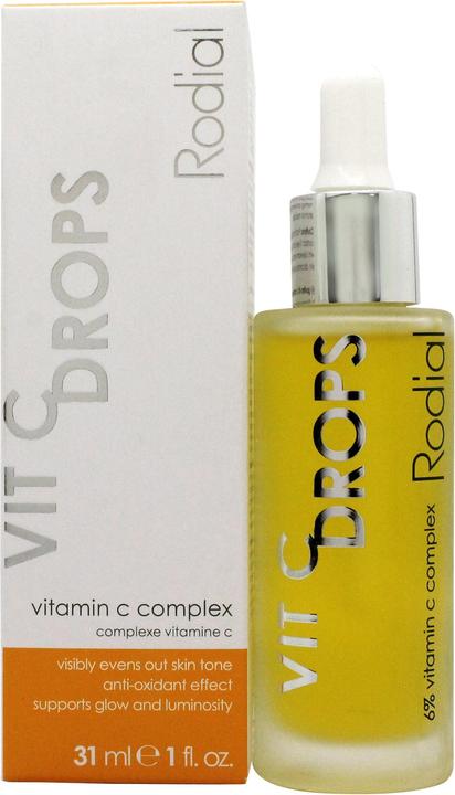 Rodial Drops (30 ml)