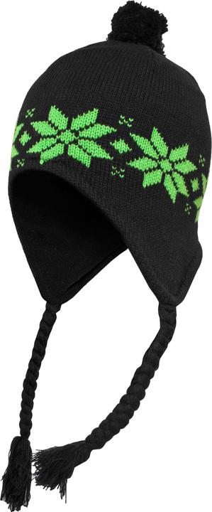Produktbild Urban Classics Norwegian Beanie 1 (One Size)