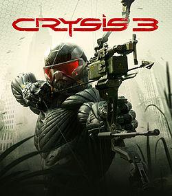 Immagine prodotto EA Games Crysis 3: Edizione Limitata, PS3 Inglese PlayStation 3 (PS3, EN)