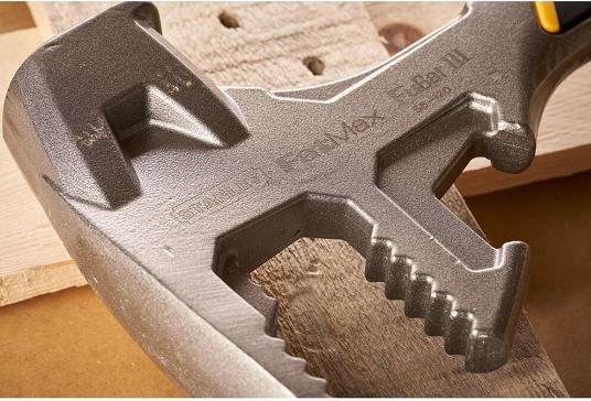 Produktbild Stanley FatMax Fubar III