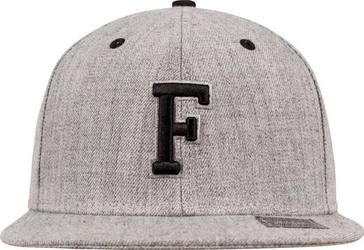 Produktbild Masterdis Letter Snapback (L)