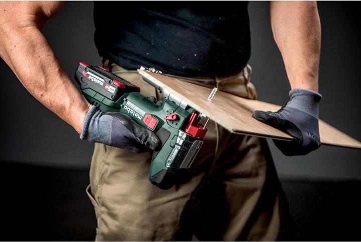 Produktbild Metabo ST 18 L 90