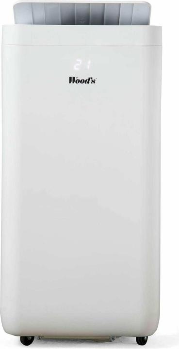 Image du produit Wood's Milan 7K (20 m², 7000 BTU/h)