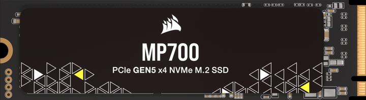 Produktbild Corsair MP700 (1000 GB, M.2 2280)