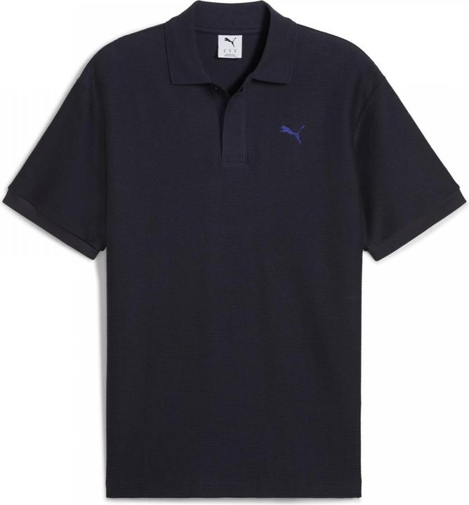 Immagine prodotto Puma Polo Jacquard rilassata PREMIUM ESS (L)