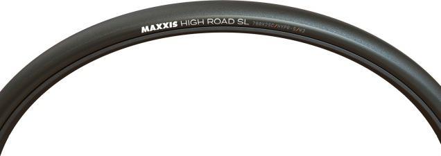 Produktbild Maxxis High Road SL (28 x 1.00, 25-622)