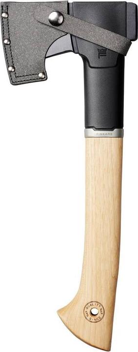 Produktbild Fiskars Premium-Stahlschutz XS