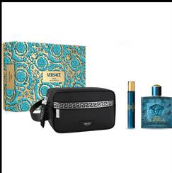 Produktbild Versace Eros Christmas 2024 (Eau de Toilette, 110 ml)