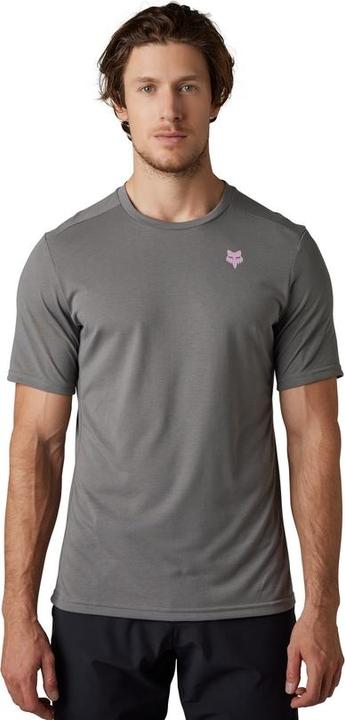 Image du produit Fox Jersey 23 Ranger Dr Ss Emit Ptr S (S)