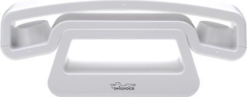 Produktbild Swissvoice ePure, Weiss