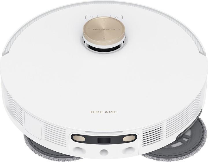 Actual product image Dreame L20 Ultra Complete (Vacuum mopping robot)