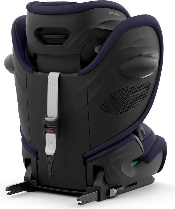 Produktbild Cybex Pallas G2 Plus (Kindersitzerhöhung, ECE R129/i-Size Norm)