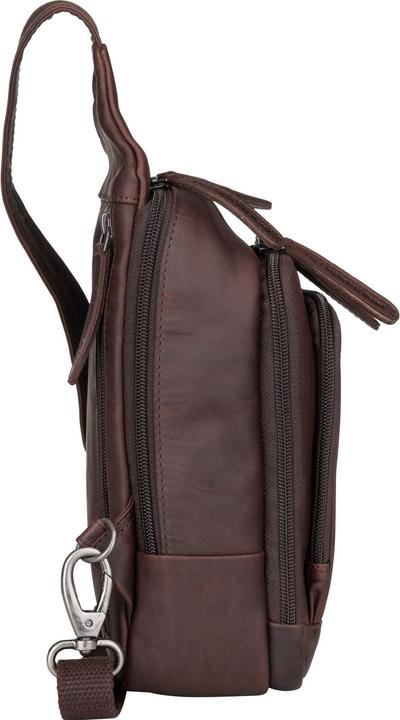 Actual product image The Chesterfield Brand Bodybag Riga 0284