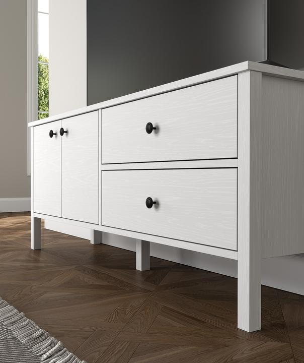 Actual product image Skye Decor Zemix TV Stand