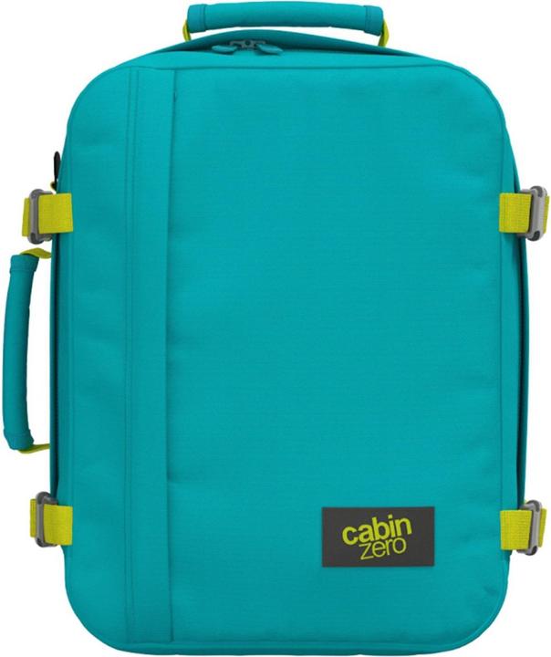 Actual product image Cabin zero Travel backpack 39 cm laptop compartment (28 l)