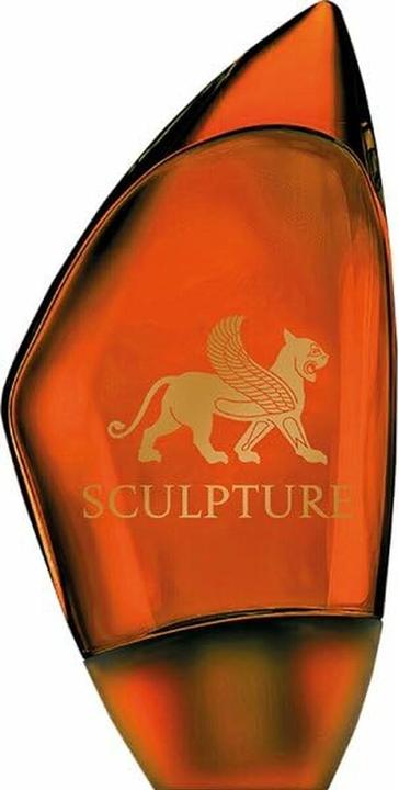 Nikos Sculpture Voyage en Orient Eau De Parfum (Eau de Parfum, 100 ml)