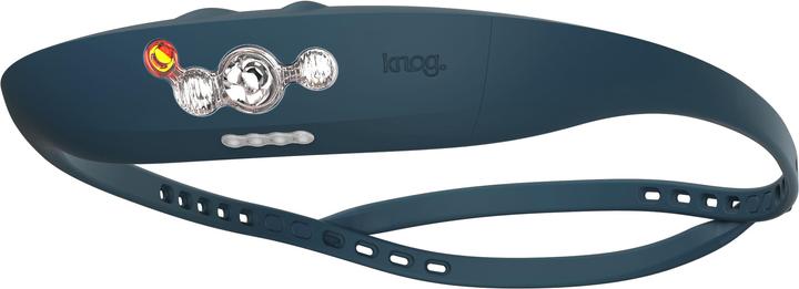 Actual product image knog. bandicoot (100 lm)