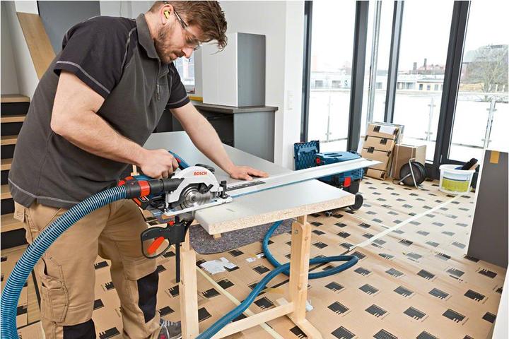 Produktbild Bosch Professional Gks 18v-57