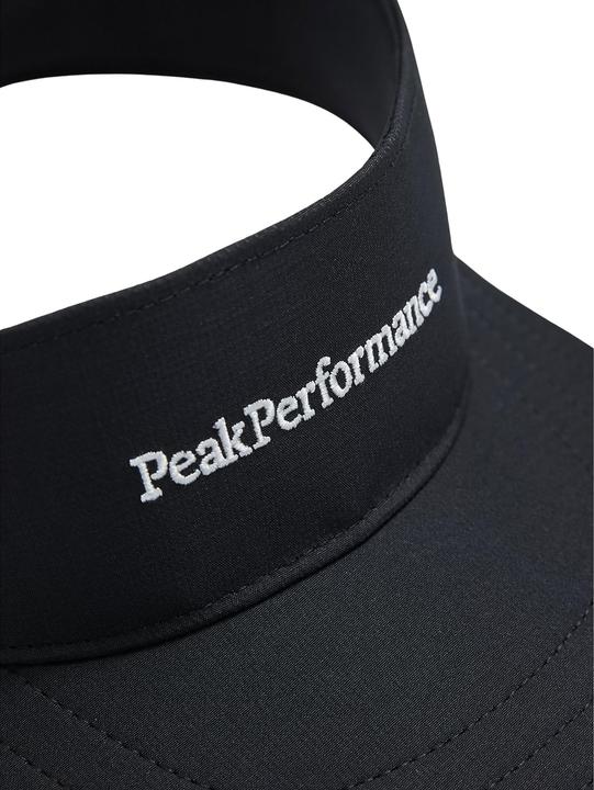 Actual product image Peak Performance Visor (One size)